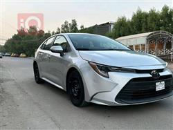 تۆیۆتا کۆرۆلا